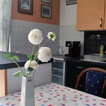 Apartman Ulehla Злін Екстер'єр фото