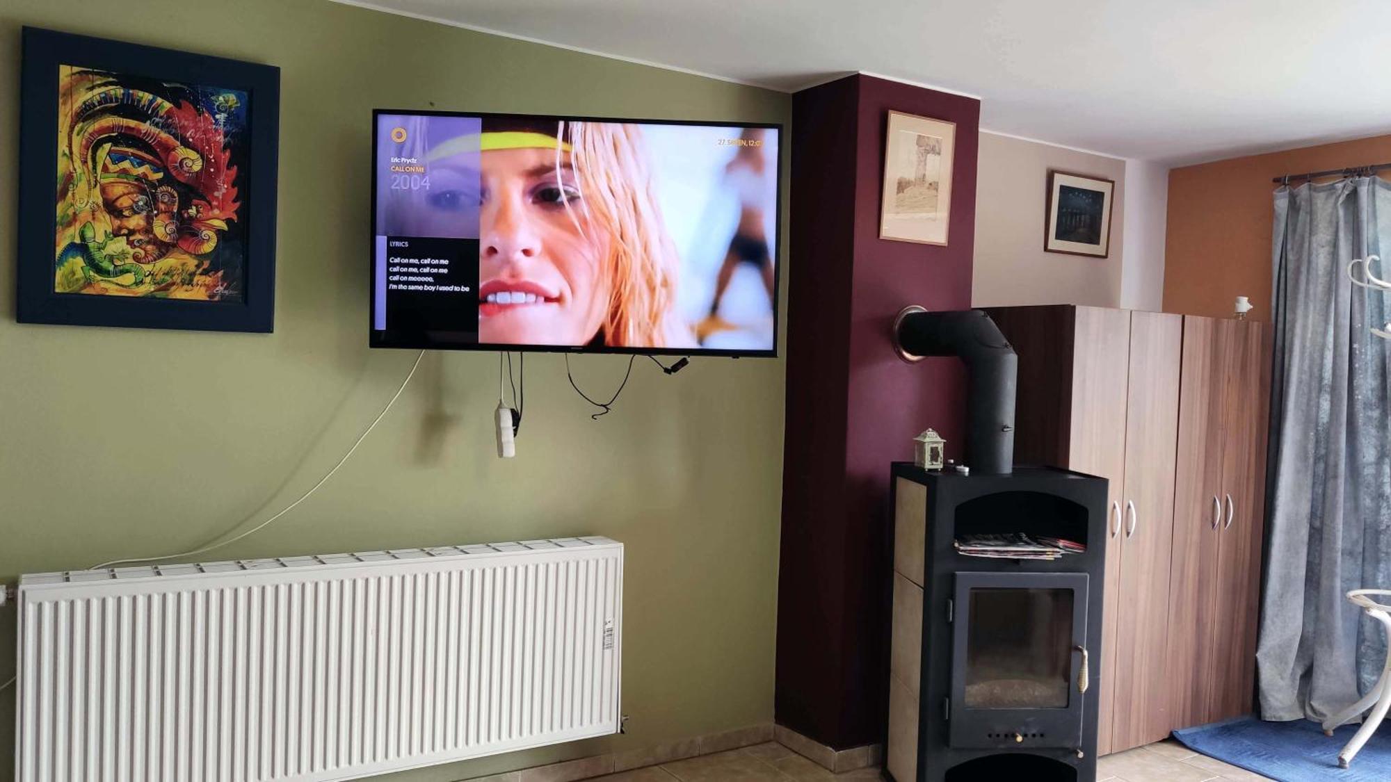 Apartman Ulehla Злін Екстер'єр фото