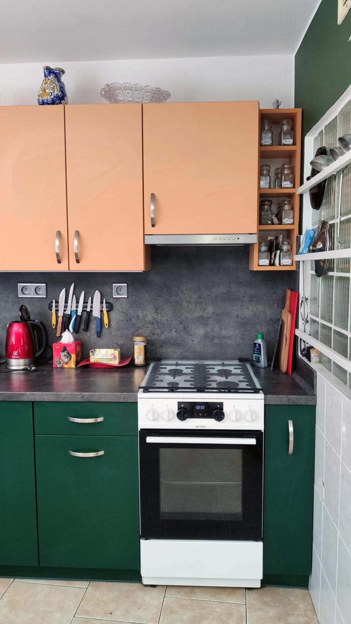 Apartman Ulehla Злін Екстер'єр фото