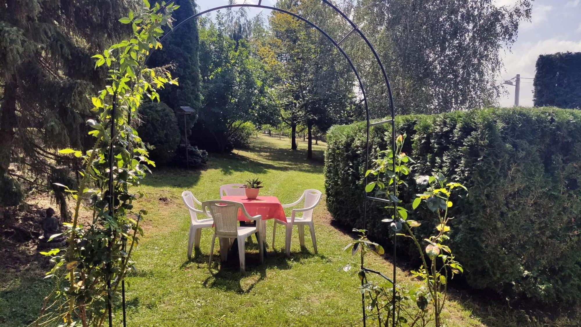 Apartman Ulehla Злін Екстер'єр фото